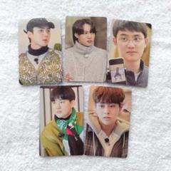 EXO カイ トレカ - メルカリ