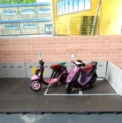 原チャリ ミニカー