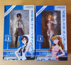 店内商品がすべてレジにて半額！！ コトブキヤ ヱヴァンゲリヲン新劇場版破 ローソンオリジナル コミック・アニメ