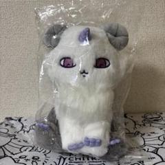 ちいかわ 受注生産 あのこ あのこ悪魔 ぬいぐるみセット