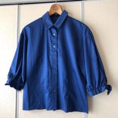 アナイ◆シャツブラウス◆日本製