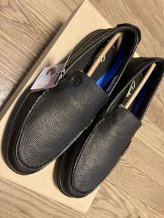 極美品　クラークス　ローファー　レザー　スリッポン　24.5㎝ Amazon.co.jp: [クラークス] スリッポン コントレルステップ 本