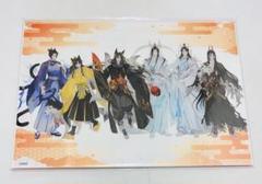 2025年最新】魔道祖師 アクリルスタンド 百鬼夜行の人気アイテム