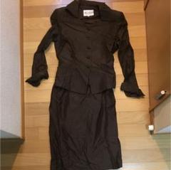 miss ashida バックリボンスーツ上下セット卒業式・パーティ miss ashida バックリボンスーツ上下セット卒業式・パーティ