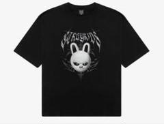 Straykids POPUP EVIL Tシャツ ジニレット☆ヒョンジン