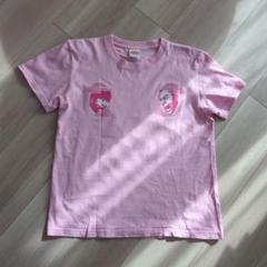値下げ【未使用】オードリーのANN　Tシャツ（M）・マルシェバッグ・ステッカー Amazon.co.jp: オードリーのANN Tシャツ（M）マルシェバッグ