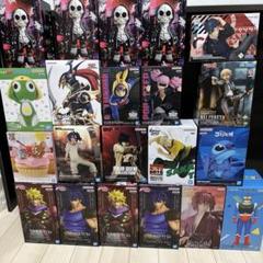 2025年最新】プライズフィギュアまとめ売り！の人気アイテム