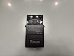 【未使用】BOSS TU-3W BOSS 【BOSS×IKEBEコラボ：アクリルキーホルダープレゼント