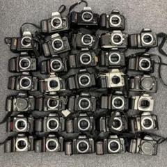 【31】計33個 Nikon 一眼レフ フィルムカメラ まとめ売り ジャンク 31】計33個 Nikon 一眼レフ フィルムカメラ まとめ売り ジャンク