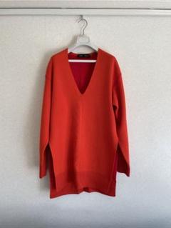 Proenza Schouler - PROENZA SCHOULER ニット・セーター S ピンク 【古着】【中古】 Proenza Schouler - PROENZA SCHOULER ニット・セーター S