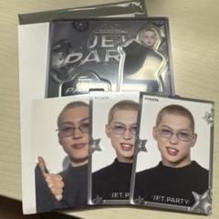 佐藤陽 アクスタ セット Loppi・HMV限定THE JET BOY BANGERZ メンバー別アクリルスタンド