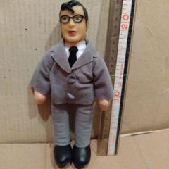 1979年スーパーマンソフビ　 未開封 1979 vintage Japanese SUPERMAN soft vinyl action figure DC