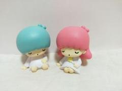 ＊キキララ＊ リトルツインスターズ 　 肩ズン　サンリオキャラクターズ 2