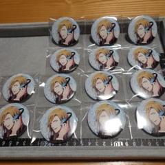 カミュ うたプリ 缶バッジ14個 AnimeJapan 2015＆通販限定
