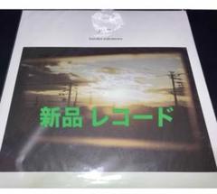 haruka nakamura – grace [LP] - 春の雨 cafe & records