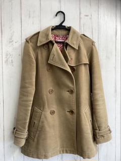 2025年最新】Paul Smith カラー：ベージュ系 ピーコート・ウール