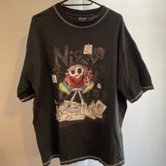 2025年最新】nissy グッズ tシャツの人気アイテム - メルカリ