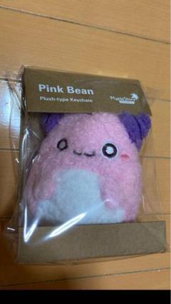 【新品】ピンクビーン　ぬいぐるみ 2025年最新】メイプルストーリー ピンクビーンの人気アイテム
