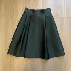 MAX MARA スカート 38 シルク混 - メルカリ