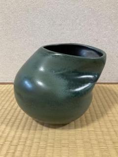 柴田陶器　つると花　特大 柴田陶器つると花特大| Buyee日本代购服务| 于Mercari购物