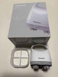 Amazon | パナソニック 頭皮エステ 皮脂洗浄タイプ 白 EH-HM7G-W