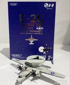 品数豊富！ 2025年最新】ホークアイ エフトイズ E-2Cの人気アイテム - メルカリ 航空機・ヘリコプター