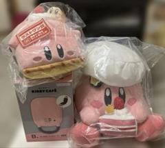 カービィカフェ 一番くじ A B ラストワン賞 まとめ売り - メルカリ
