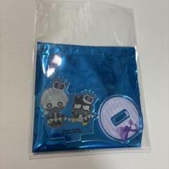 第五人格 サンリオ 企画展 アクスタ 納棺師 - メルカリ