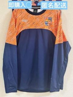 AC長野パルセイロ　長袖練習着　Oサイズ（XL.LL相当）　1名様のみのサムネイル