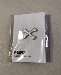 2025年最新】WTAPS ピンバッジの人気アイテム - メルカリ