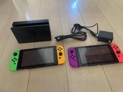 Switch 2台