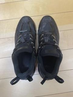 超美品 MM6 x Salomon ACS プロ26.5