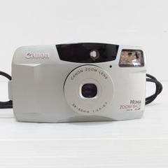 ⌘電池付き、実写確認済み！ Canon Autoboy juno⌘ Canon Autoboy Juno | Totte Me Camera
