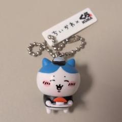 ちいかわ くら寿司 フィギュア ハチワレ
