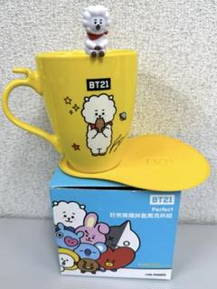 BTS★BT21カフェ★マグカップ★2点セット♪新品♪ BTS☆BT21カフェ☆マグカップ☆2点セット♪新品♪ 楽天市場】bt21