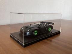 SUPER GT 2005 NSX TEST CAR / EBBRO