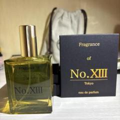 Amazon | 【No.Xiii公式】 Fragrance of No.Xiii（ナンバー
