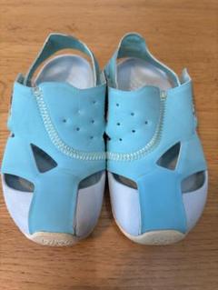 NIKE ジョーダンフレア　15cm