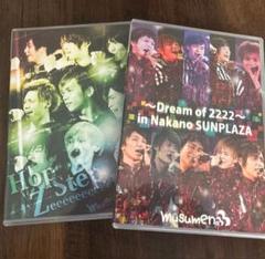 Mesemoa. むすめん。CD·DVD87点、トレカ22点まとめ売り Mesemoa. むすめん。CD·DVD87点、トレカ22点まとめ売り - メルカリ