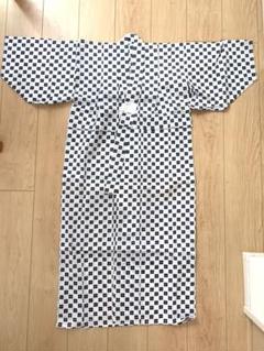 新品 浴衣 約150㎝ 男の子
