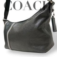【美品】COACH　F71436　コーチ　ショルダーバッグ 2025年最新】コーチ F71436の人気アイテム - メルカリ