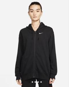 NIKE フルジップ パーカー