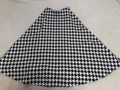 スカート she tokyo jenny big houndstooth 38 she tokyo jenny big houndstooth 38（2025年最新】SHE tokyo