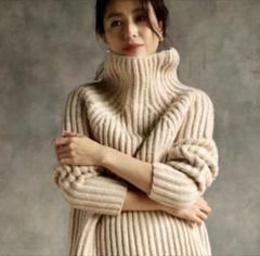 2025年最新】井川遥 ニットの人気アイテム - メルカリ