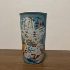 ディズニー スターバックス タンブラーの中古/未使用品 - メルカリ