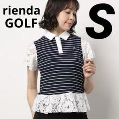 最終お値下げ【RIENDA GOLF】LACE セットアップ 公式】RIENDA GOLFのセットアップ|検索ページ|シェルターウェブ