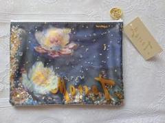 モネ展『モネ 連作の情景』オリジナル ポーチ 限定品 Monetのサムネイル