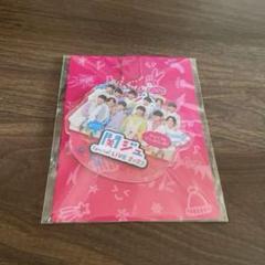 Boys be アクキー 関ジュ　Special LIVE 2023