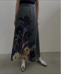 2025年最新】Ameri VINTAGE レディース ロングスカートの人気