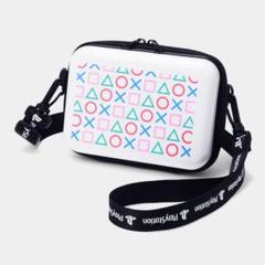 新品 完売 プレーステーション ショルダーバッグ ゲーム ギア ケース bag